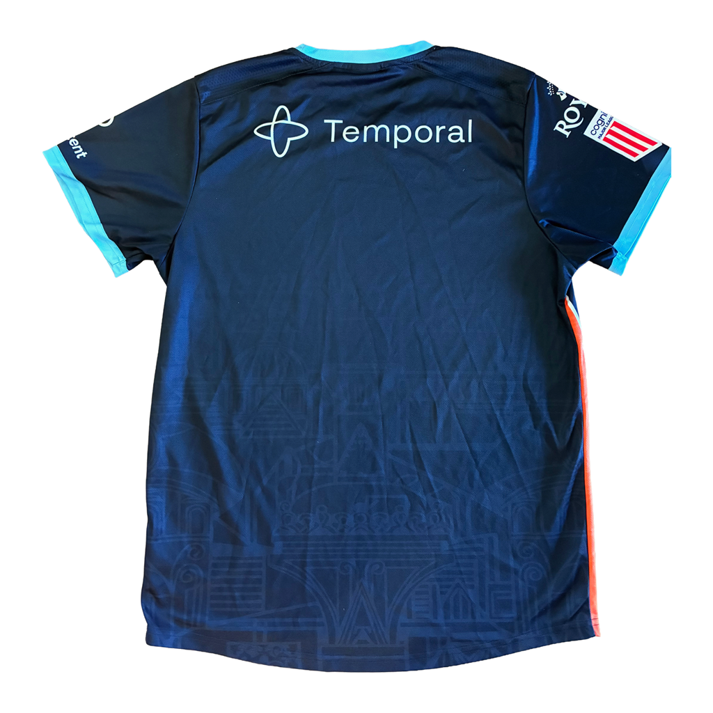 2026 Limited Edition San Francisco Unicorns Training Jersey