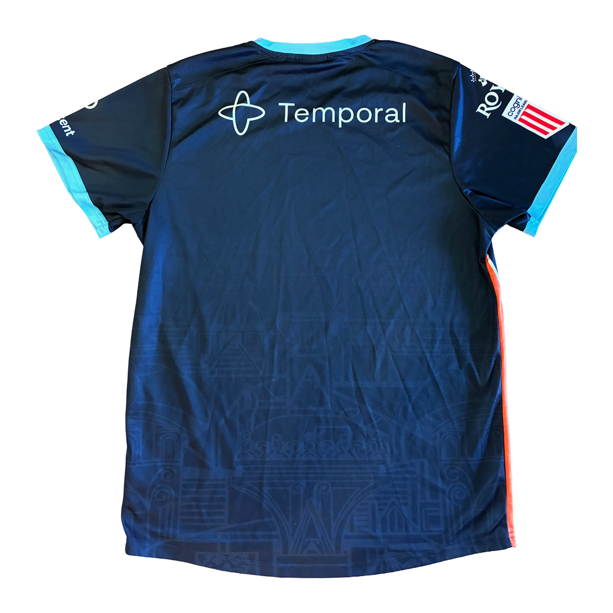 2026 Limited Edition San Francisco Unicorns Training Jersey