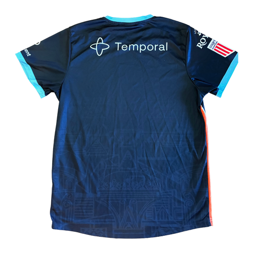 2026 Limited Edition San Francisco Unicorns Training Jersey