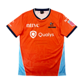 2026 San Francisco Unicorns Playing Jersey