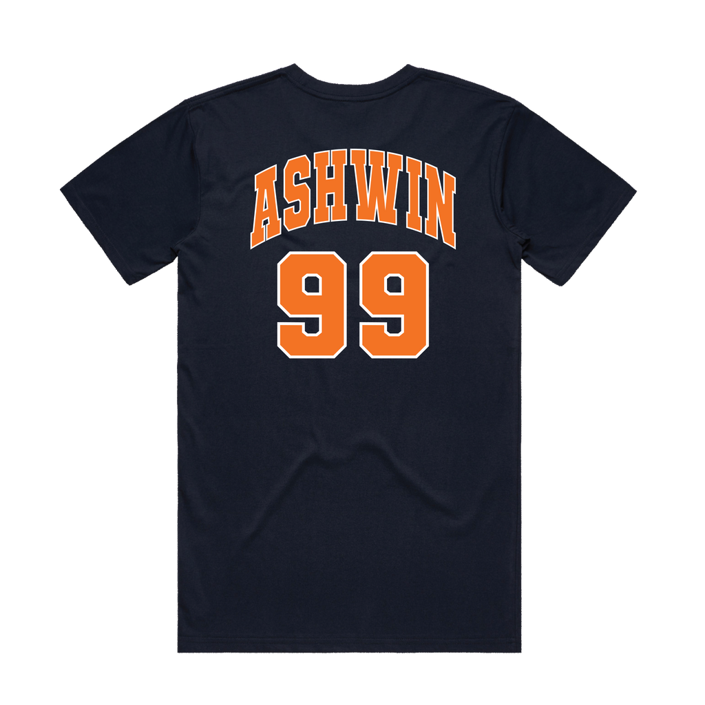2026 San Francisco Unicorns Player Tee (Custom)