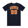 2026 San Francisco Unicorns Player Tee (Custom)