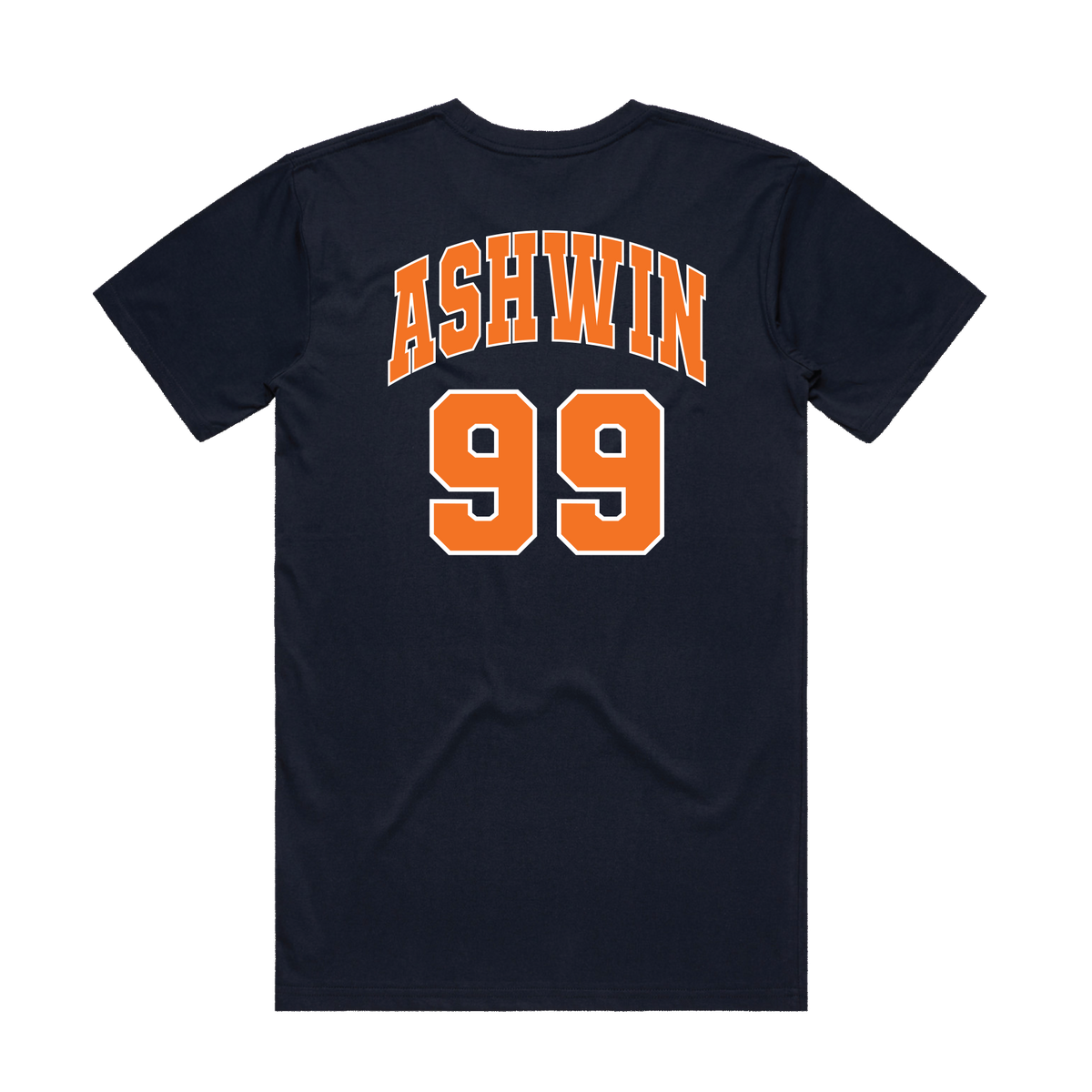 2026 San Francisco Unicorns Player Tee (Custom)