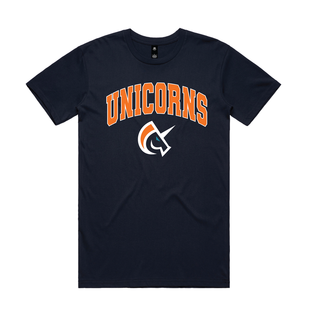 2026 San Francisco Unicorns Player Tee (Custom)