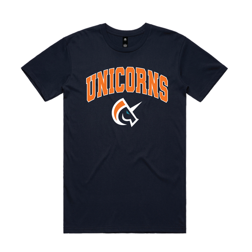 2026 San Francisco Unicorns Player Tee (Custom)