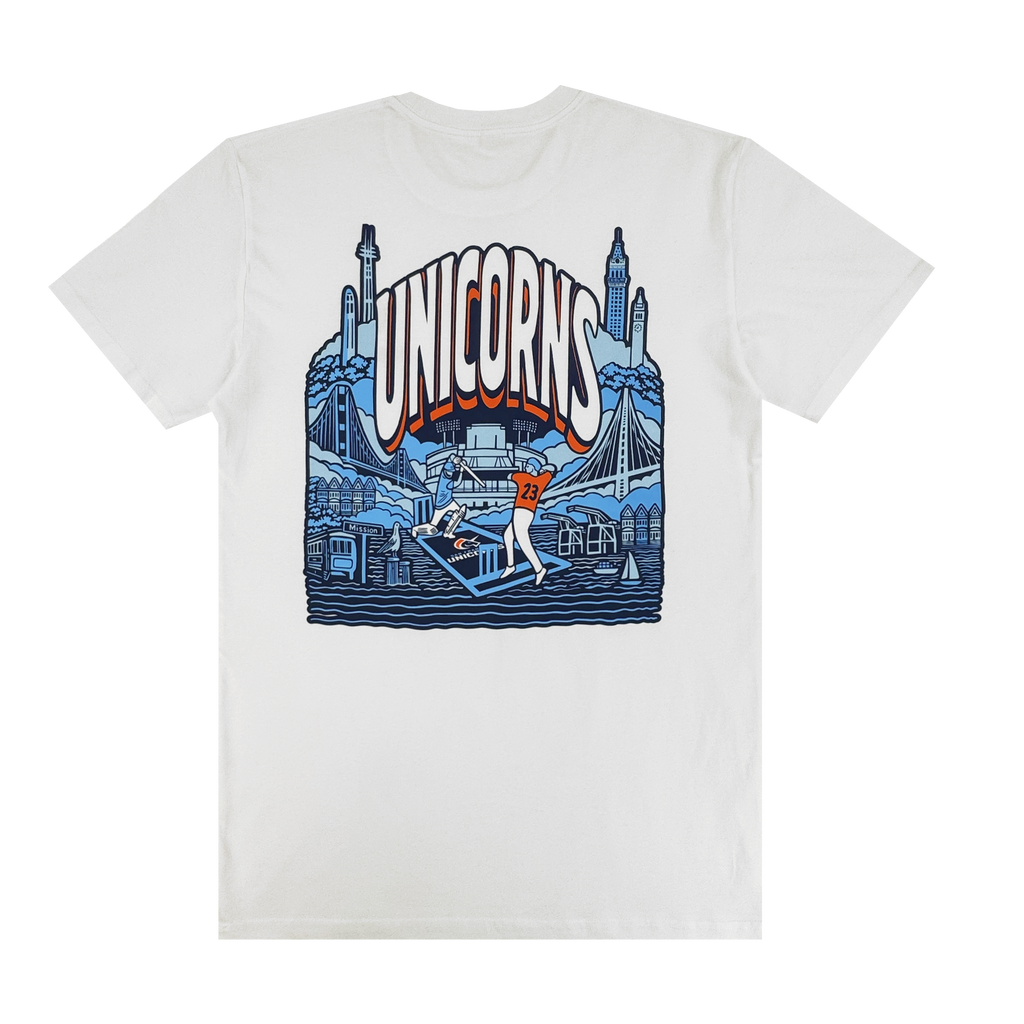 415 to 510 Lifestyle Tee
