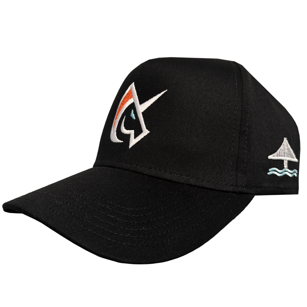Bridge to Bridge San Francisco Unicorns Lifestyle Hat