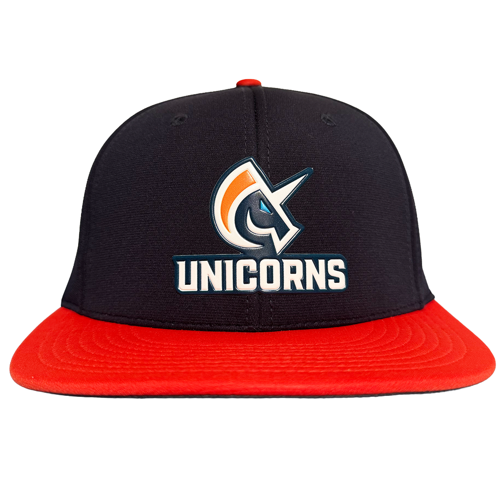 2026 San Francisco Unicorns Official Playing Hat