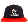 2026 San Francisco Unicorns Official Playing Hat