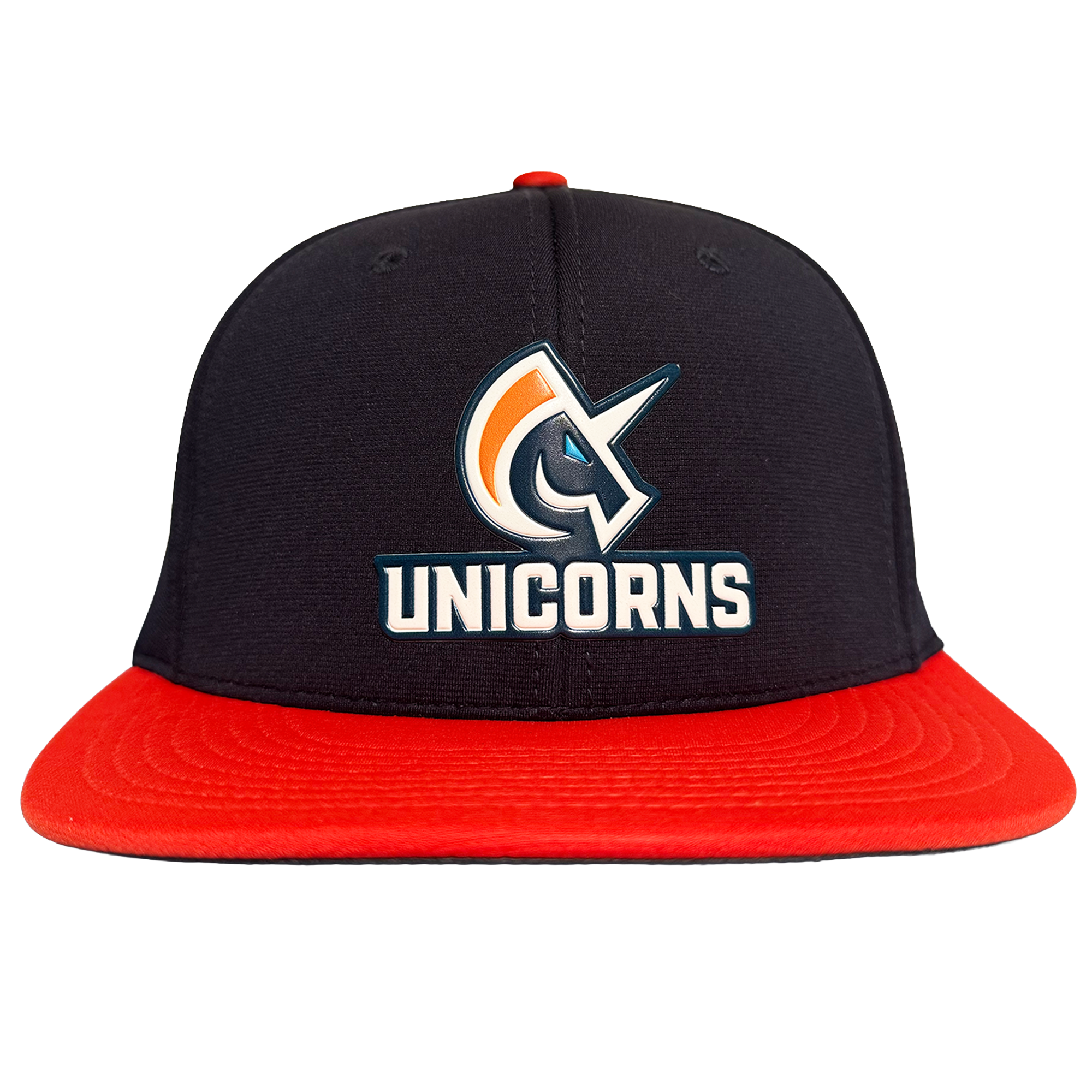 2026 San Francisco Unicorns Official Playing Hat