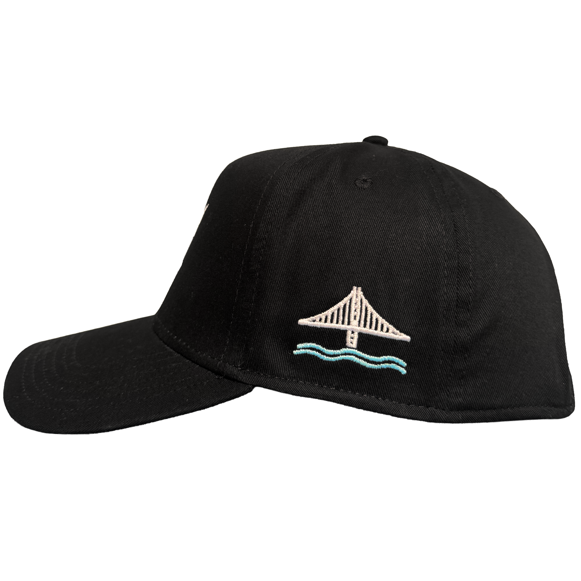 Bridge to Bridge San Francisco Unicorns Lifestyle Hat