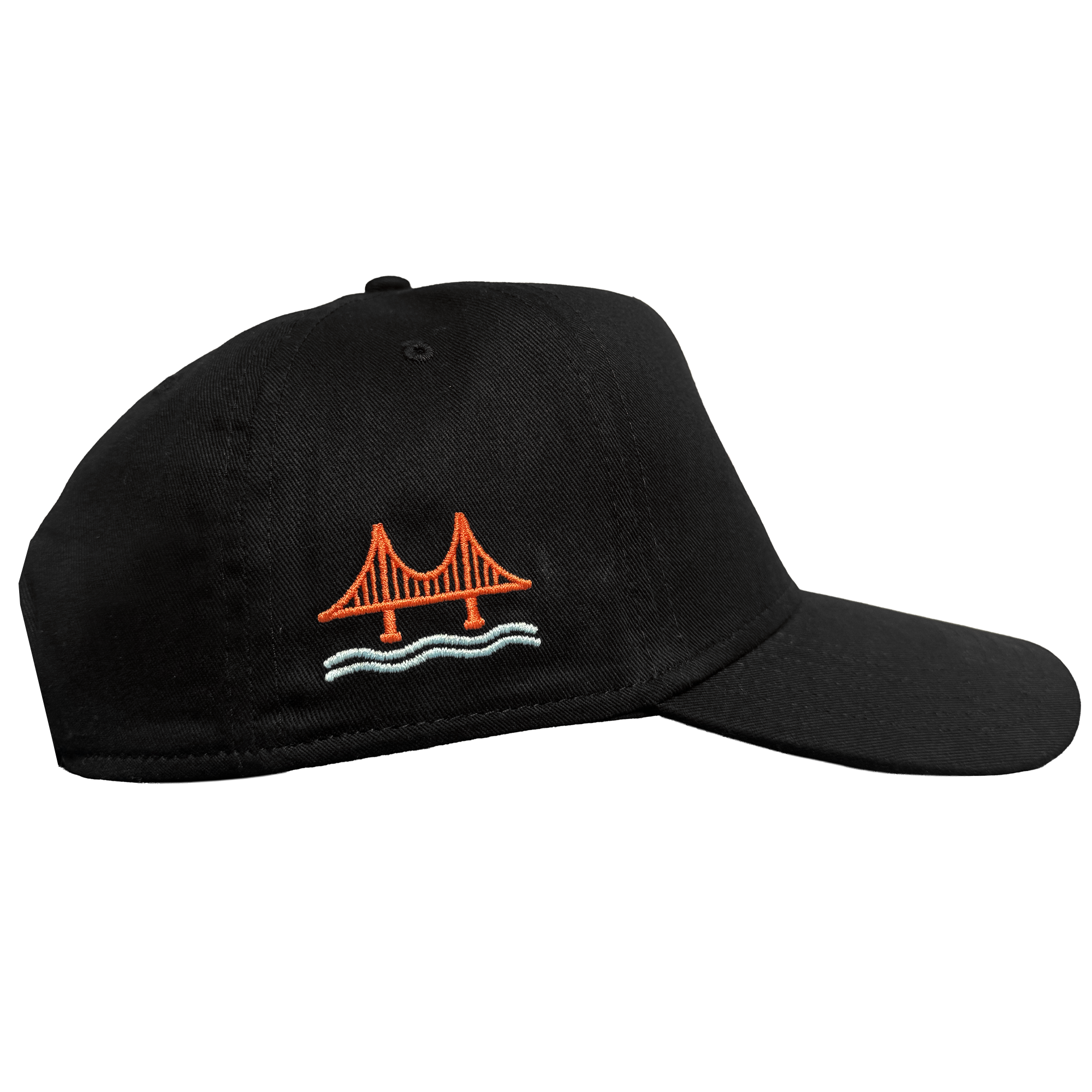 Bridge to Bridge San Francisco Unicorns Lifestyle Hat