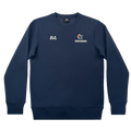 2026 San Francisco Unicorns Official Team Crewneck
