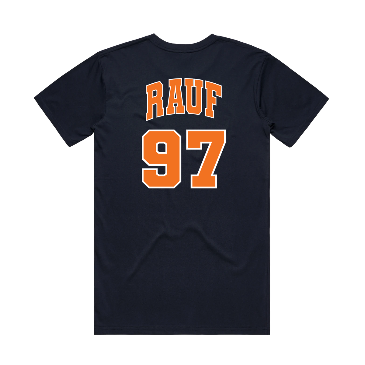 2026 San Francisco Unicorns Player Tee (Custom)