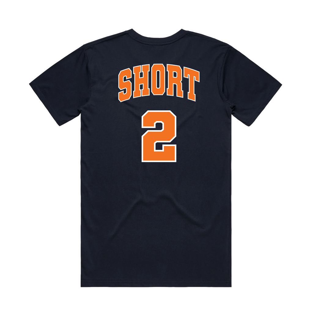2026 San Francisco Unicorns Player Tee (Custom)