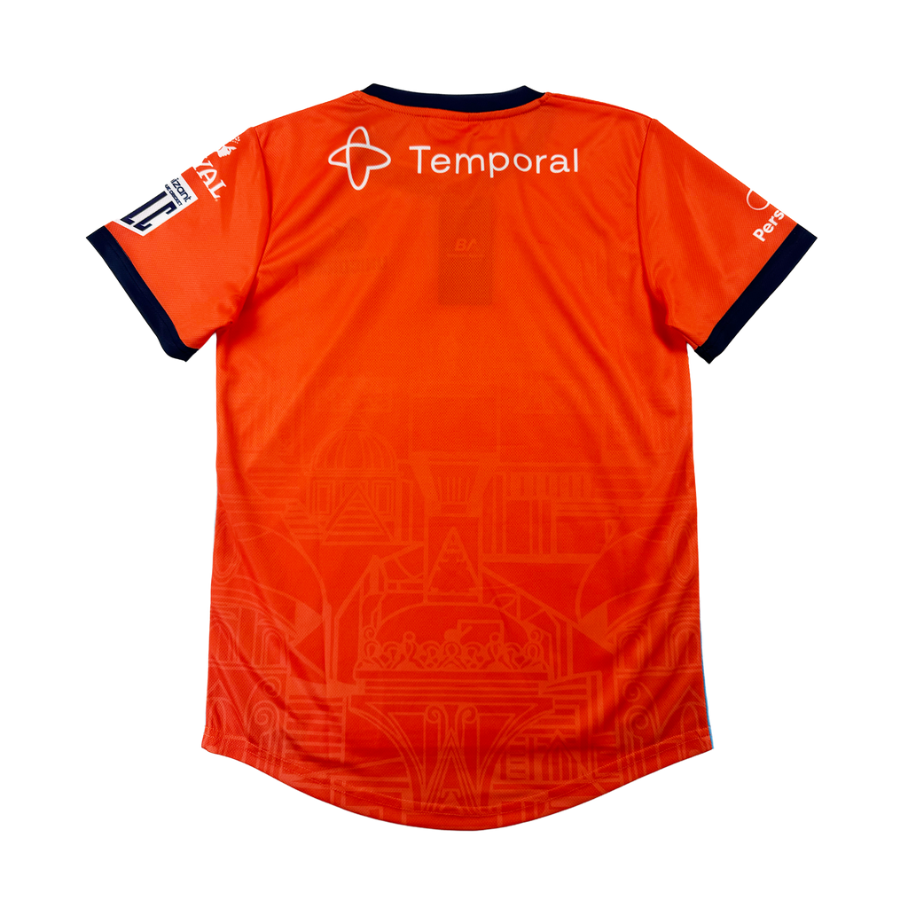 2026 San Francisco Unicorns Playing Jersey