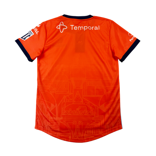 2026 San Francisco Unicorns Playing Jersey